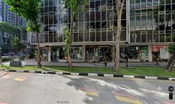 North Bridge Centre (D7), Office #575770031